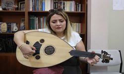 Sağlık sektöründen sanat dünyasına uzanan hikaye