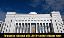 Milyonlarca çalışanı ilgilendiren karar: İzin hesabında yeni dönem