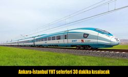 Ankara–İstanbul YHT Hattında Süre Kısalıyor