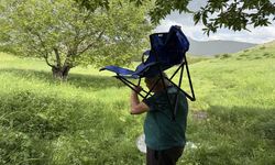 Güneşe aldandılar, doluya yakalandılar