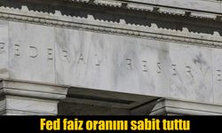 Piyasaların Beklediği Karar Geldi: Fed Faizi Sabit Tuttu