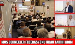 Muş’un gurbetteki kalbi artık daha güçlü