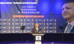 Çalışma ve Sosyal Güvenlik Bakanı Işıkhan: "Kalkınma yerelden başlar"