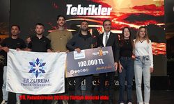 ETÜ, PalanExtreme 2026'da Türkiye ikincisi oldu