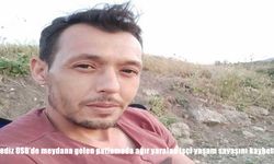 Kütahya’da alüminyum fabrikasında patlama: Ağır yaralı işçi hayatını kaybetti