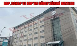 Muş ve bölgesi için kritik karar: Kalkınma İdarelerinde süre uzatıldı