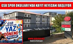 Muş’ta yaz tatili sporla şenleniyor: GSB Spor Okulları’nda kayıtlar 15 Haziran’da başlıyor