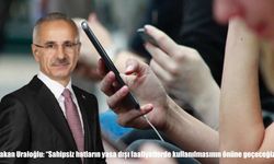 Açık hatlara neşter: Kimliksiz abonelik dönemi sona eriyor