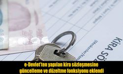 Milyonlarca kiracı ve ev sahibini ilgilendiren yenilik