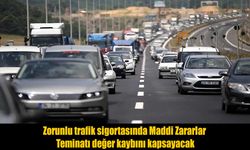 Kaza yapan araç sahiplerine müjde: Değer kaybı teminat kapsamına alındı