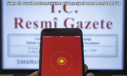 Resmi Gazete’de yayımlandı: Türkiye ve Suudi Arabistan’dan karşılıklı vize muafiyeti