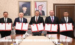 Erzurum’dan Türkiye’ye örnek proje: Sokak hayvanlarında yeni dönem