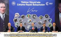 SGK borcu olan işverenlere büyük kolaylık: Süre 72 aya çıkarıldı