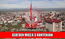 Gençlik ve Spor Bakanlığı 190 sözleşmeli personel alımında Muş’a 3 kadro!