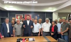 Malatya CHP’de gergin devir teslim: Gece yarısı çilingir müdahalesi