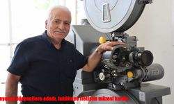 Elazığ’da örnek akademisyen: Fakülteye iletişim müzesi kazandırdı