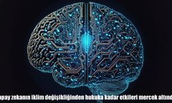 TÜBA, yapay zekanın çeşitli alanlardaki etkilerini mercek altına aldı