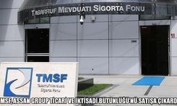 TMSF’den Assan Group için satış kararı: İhale tarihi belli oldu