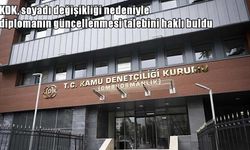 KDK'den emsal karar: Soyadı değişen kişinin diploma güncelleme talebi haklı bulundu