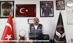 Çöp Kamyonu Şoföründen Alkışlanacak Sosyal Sorumluluk Projesi