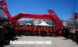 PalanExtreme 2026 Erzurum’da başladı: 160 sporcu zorlu parkurlarda yarışıyor