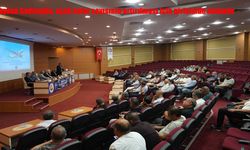 Malatya'da Uçak Seferi Tepkisi: "Şehrimizin Hakkı Olan Sefer Sayısını İstiyoruz"