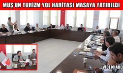 Muş İl Kültür ve Turizm Müdürü Şengül: Muş’a gelen turist sayısı her yıl artıyor