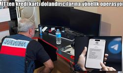 MİT’ten siber dolandırıcılara geçit yok: Binlerce vatandaşı hedef alan şebeke çökertildi