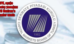 SPK’dan kritik karar: Açığa satış yasağı uzatıldı