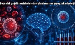 Türkiye’den sağlıkta yapay zeka hamlesi: Lösemi tedavisinde yeni sistem