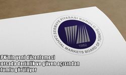 SPK’nin Yeni Düzenlemesi Borsada Dengeleri Değiştirecek