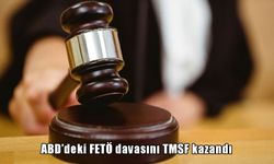 ABD’deki FETÖ davasında karar: Mahkeme TMSF’yi haklı buldu