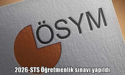 Öğretmenlik denklik sınavı yapıldı: Sonuçlar için geri sayım başladı