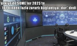 Türkiye’nin siber kalkanı: 2025’te 101 bin zararlı bağlantı kapatıldı