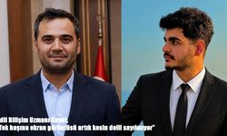 Adli Bilişim Uzmanı Kuvat, "Tek başına ekran görüntüsü artık kesin delil sayılmıyor"
