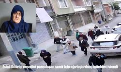Emekli polisin ölümünde korkunç detaylar: Cesedini parçalayıp çöpe attı