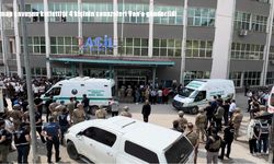 Hakkari’de aile faciası: 4 kişinin cenazesi Van’a gönderildi
