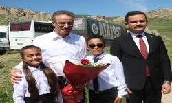 PalanExtreme 2026 Erzurum’da nefes kesti: Gençlik yürüyüşü ve “çelik kanatlar” gösterisi ilgi odağı oldu