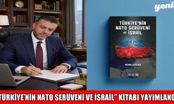 MAUN Öğretim Üyesi Özalper’den diplomatik tarihe ışık tutacak bir eser: ‘Türkiye’nin NATO Serüveni ve İsrail’
