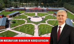 Muşlu gençlere yaz kampı müjdesi: Başvurular başladı