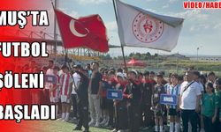 Muş, Anadolu Yıldızlar Ligi heyecanına ev sahipliği yapıyor