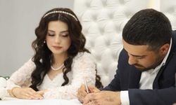 Elazığ’da 26.06.2026 tarihine özel nikah yoğunluğu