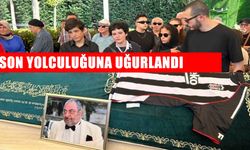 Reha Muhtar son yolculuğuna uğurlandı