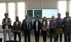 Erzincan Havzası’nın deprem karakteri bilimsel çalışmalarla inceleniyor
