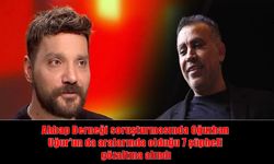 Ahbap soruşturmasında flaş gelişme: Oğuzhan Uğur dahil 7 gözaltı daha!