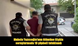 Muhsin Yazıcıoğlu'nun ölümüne ilişkin soruşturmada yeni operasyon