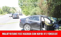 Muş bir acı haberle daha sarsıldı: Kazada can kaybı 4’e yükseldi