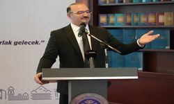 Rektör Hacımüftüoğlu'ndan değerlendirme