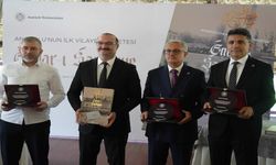 Anadolu basınının kilometre taşlarından "Envâr-ı Şarkiyye" gazetesi yeniden gün yüzüne çıkarıldı