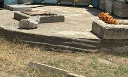 Mersin'de kuyuya düşen 4 çocuk annesi yaşamını yitirdi